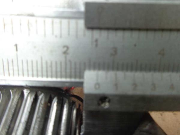 CARDAN GAUCHE RENAULT TWINGO 1.5DCI  9/2007-11/2012 - Vue 3